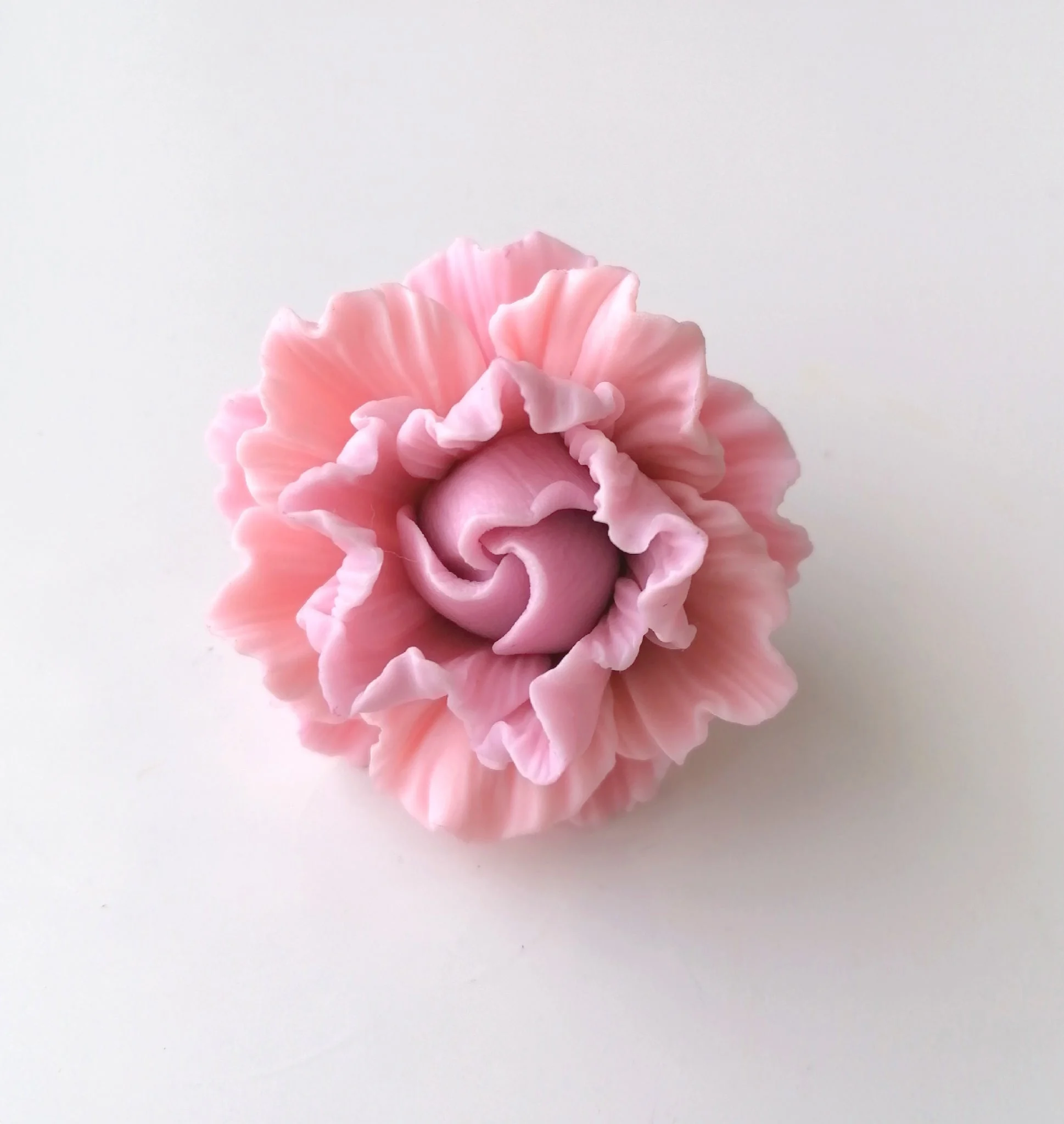 Силиконовая форма &quotАдениум&quot | Дом и сад