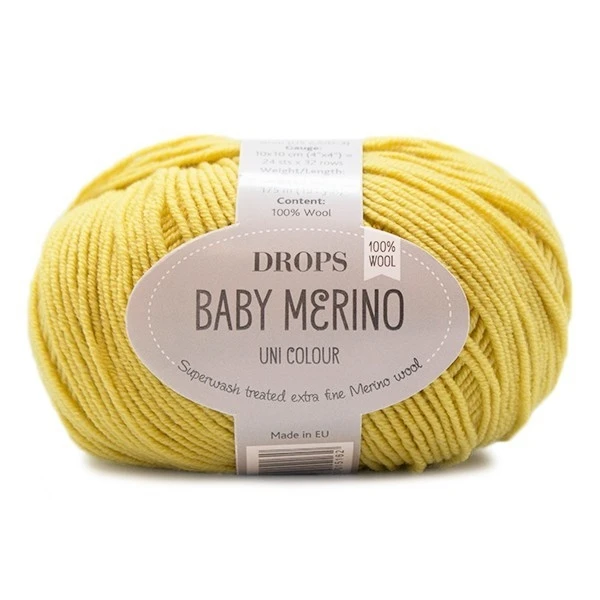 Yarn drops &quotbaby Merino&quot | Дом и сад