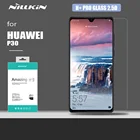 Закаленное стекло Nillkin H + PRO для Huawei P30, ультратонкое защитное стекло 2.5D, Защитная пленка для экрана Huawei P30