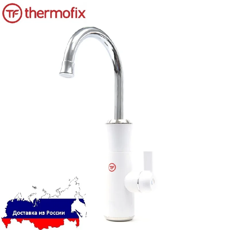 Водонагреватель Thermofix(КВ-34W) водонагреватель проточный электрический тэн для