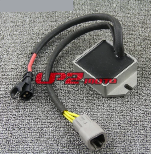 

Regulator Rectifier Voltage for Buell 1125R 08-10 1125CR 09-10 Naked Motorcycle Motorbike
