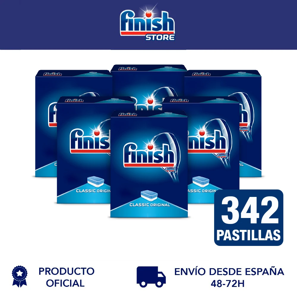 Финишные Классические Оригинальные прокладки для посудомоечной машины