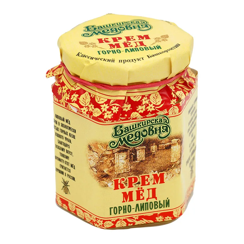 Купить Башкирский Мед В Краснодаре