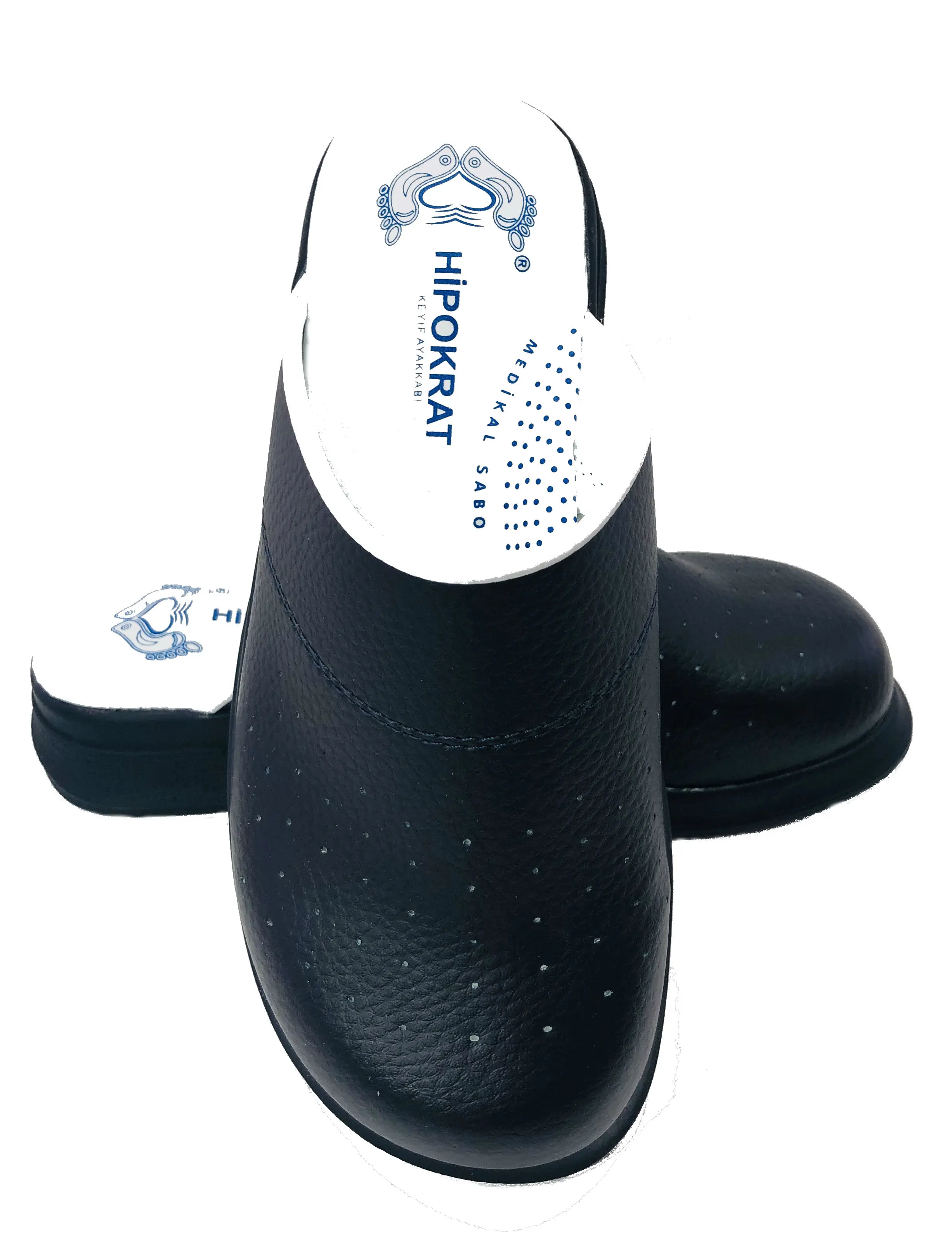 Ортопедические Сабо Тапочки для медсестры Больница Повара Медицинские тапочки