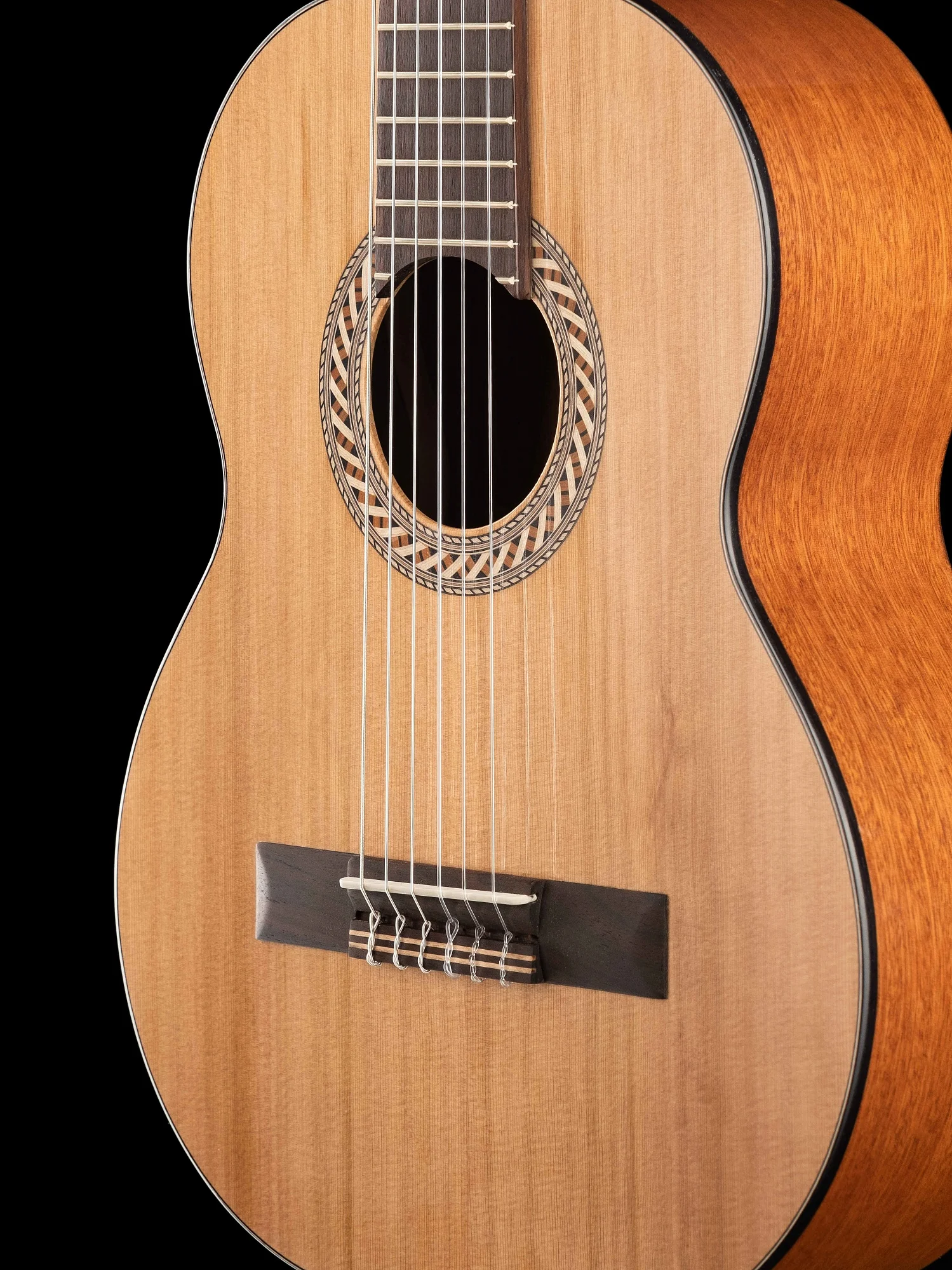 Гитара классическая Kremona S53C Sofia Soloist Series | Спорт и развлечения