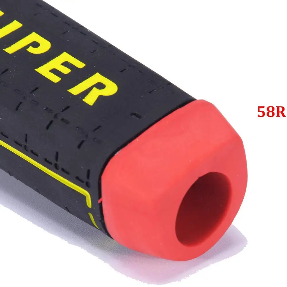 Новый Снайпер клюшки для гольфа резиновый пистолет контур пронесся мир 140cc |