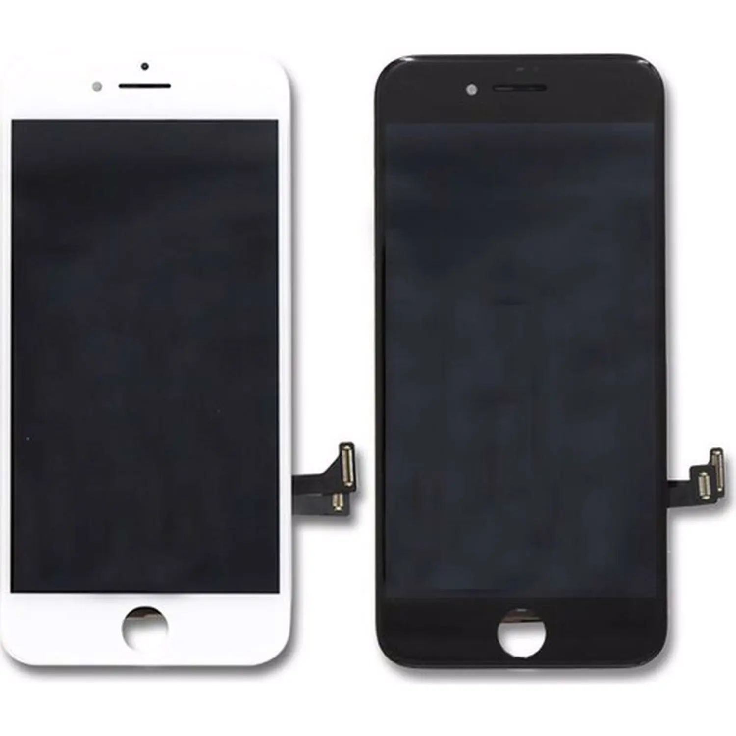 1. Quality Original Oem iphone 6 / 6s / 7 / 7s / 8 / 8s 6 plus 7 plus 8 plus lcd touch screen and panel easy installation warranty enlarge