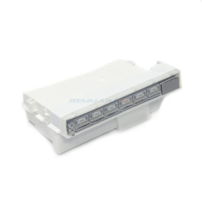 Electronic Module Electrolux edw1503 2gred SW: eum10-fr 1113363012 zam. 1380162204 |