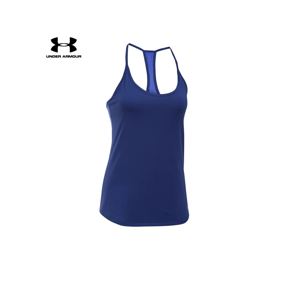 Майка Under Armour Fly By Racerback 1293483 540|Беговые футболки| |
