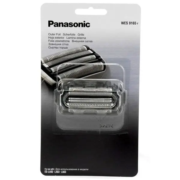 Panasonic WES9165Y1361 Сетка для электробритвы ES-LA93 ES-LA83 ES-LA63 | Красота и здоровье