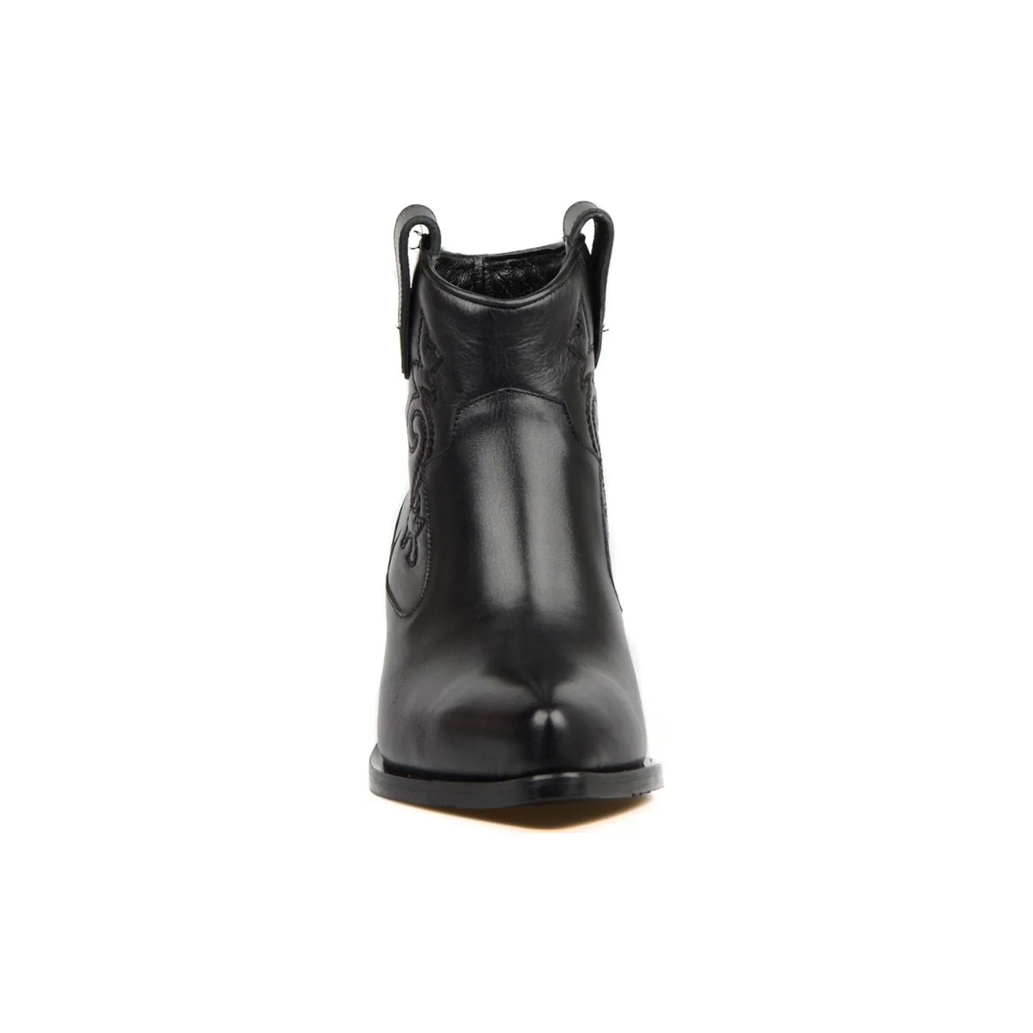 

FootCourt Women Embroidered Cowboy Boots are