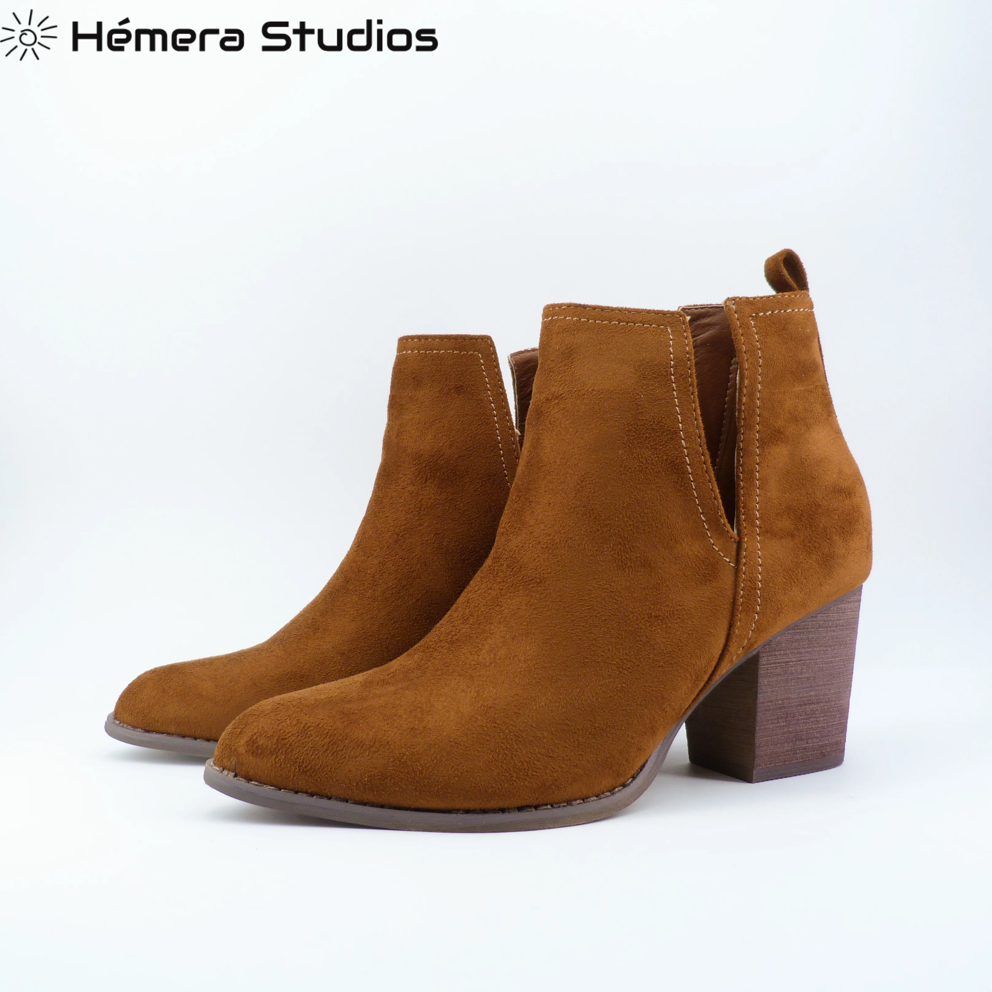 Женские ботильоны 2019 зимние ботинки на высоком каблуке с острым носком доступны