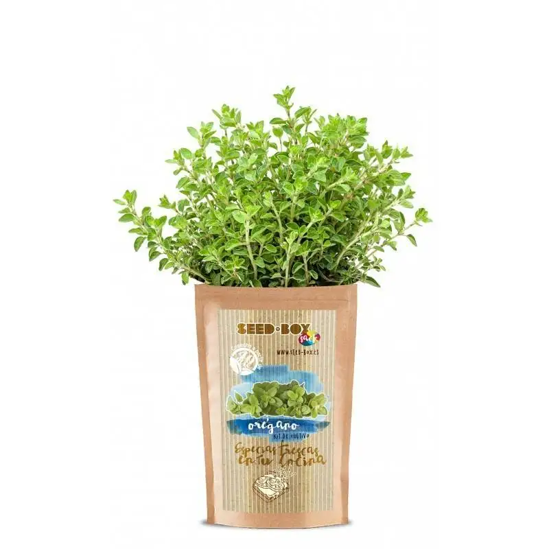 On Urban Garden Oregano | Дом и сад