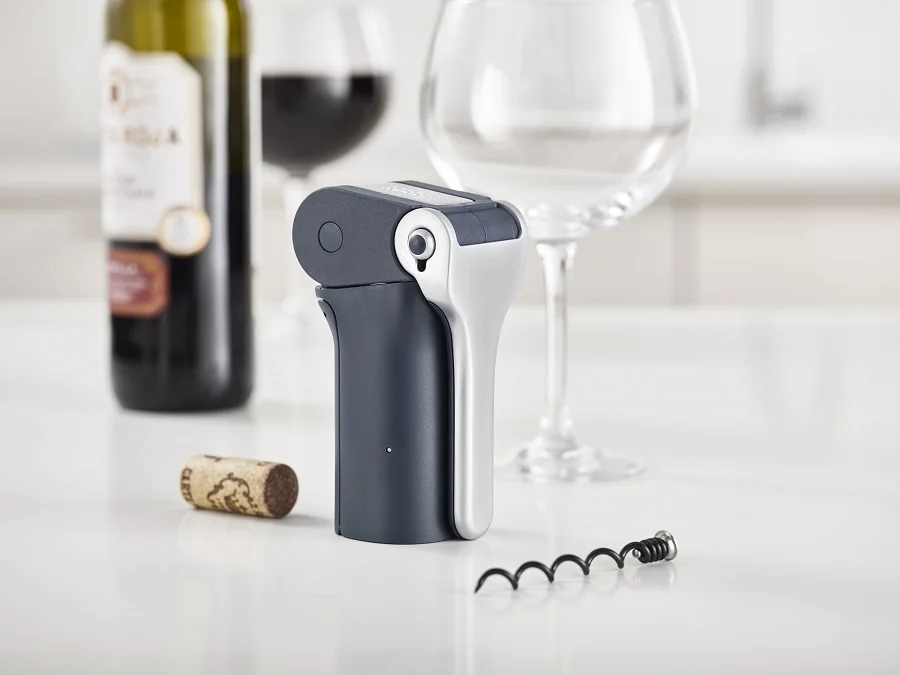 Wine Opener toggle Barwise | Дом и сад