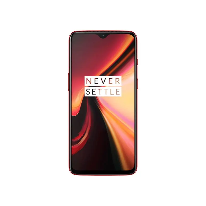OnePlus 7 смартфон с восьмиядерным процессором Snapdragon 6 41 ОЗУ 8 ГБ ПЗУ 256 855 МП 3700