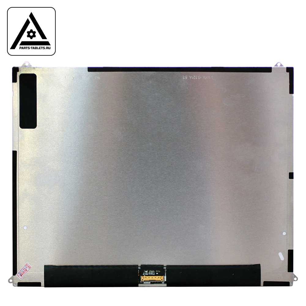 9.7&quot Дисплей (матрица экран) универсальный 30 pin Apple iPad 1 2 (LP097X02-SLQ1 6091L-1402B) |
