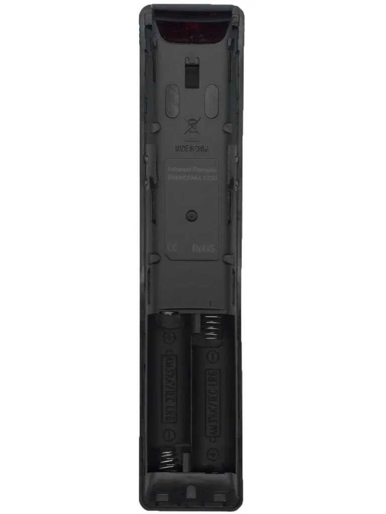 Пульт для Samsung BN59-01259B L1350 как оригинал телевизора Smart TV без голосового управления -