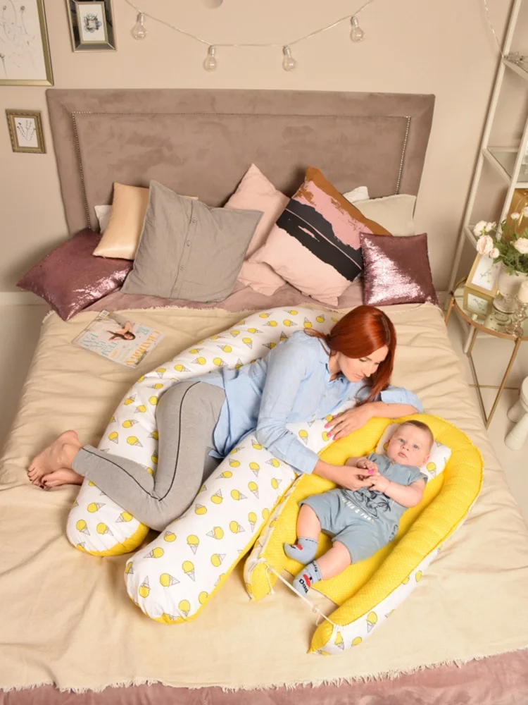 Переносная колыбель: низкие цены купить в