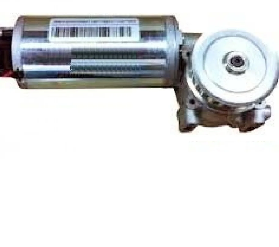 Мотор-редуктор Dorma ES-200 (G