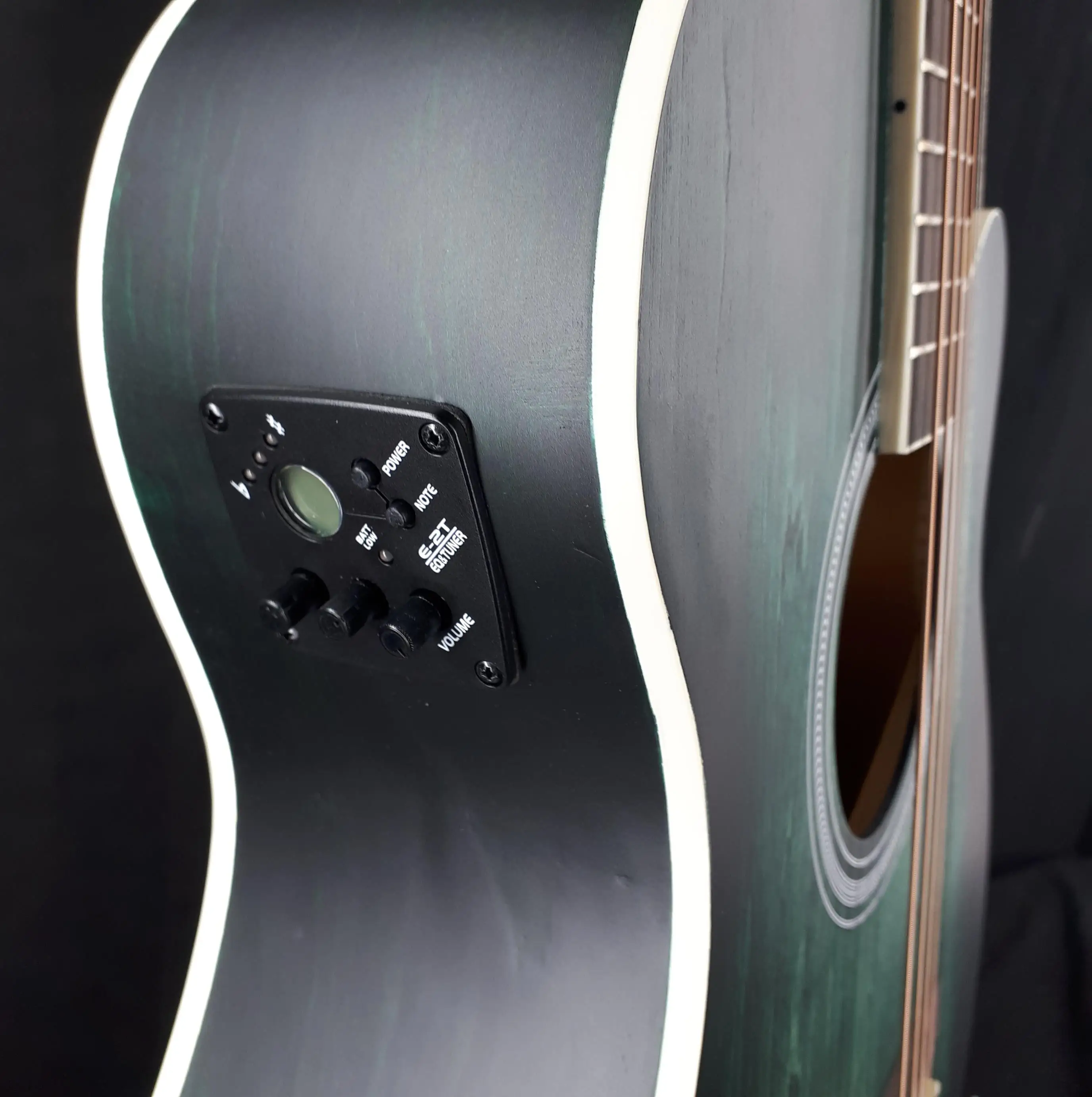 Акустическая гитара/электроакустическая Сагуаро потрясающий звук