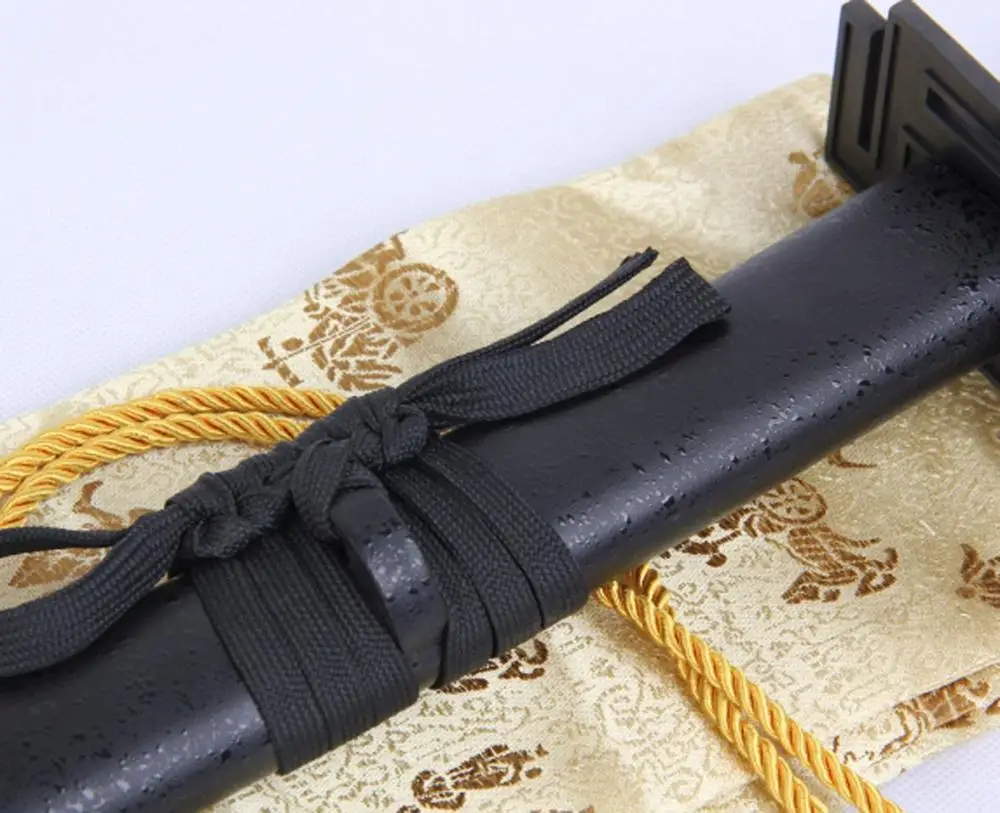 BLEACH Tensa Zangetsu Katana Bankai Ichigo Kurosaki Косплей Аниме Манга Rukia|Костюмы аниме| |