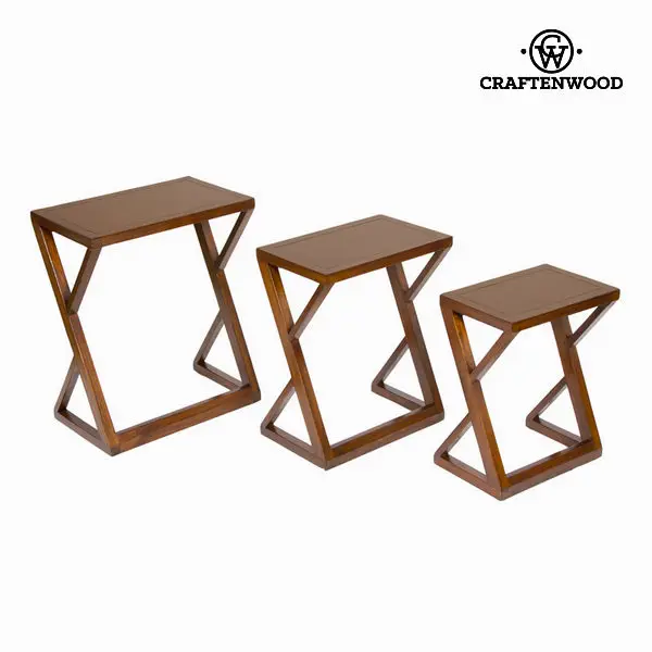 Стоячий стол-серийная коллекция от Craftenwood |