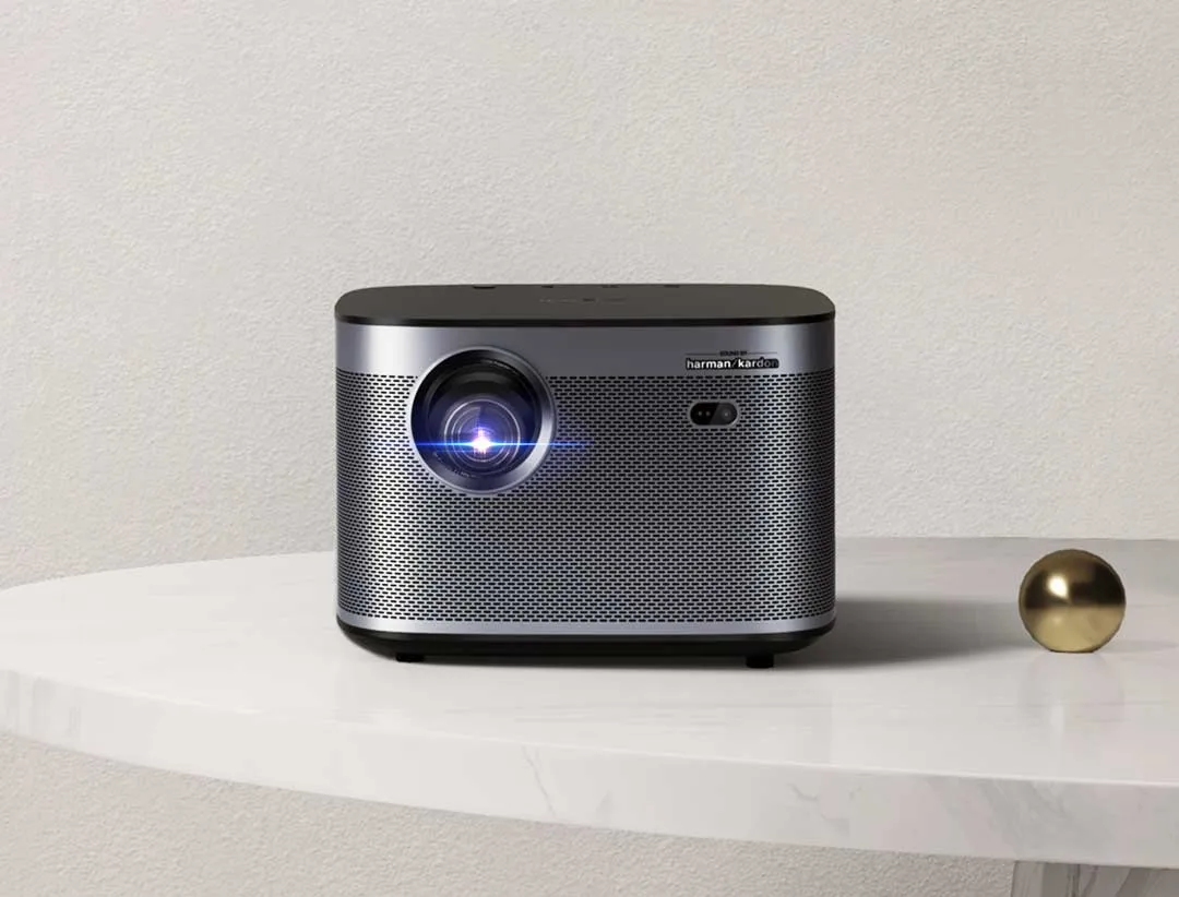 Xgimi Rs Pro 2 Купить