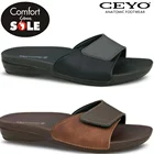 Женские тапочки Марина-6 2021 с пряжкой повседневные сандалии на плоской подошве с украшениями в виде дома Улица взрослых искусственная кожа летние зимние однотонные Orthopet обувь