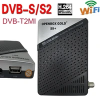 openbox s9 satellite receiver satellite tv receiver decoder h 265 receiver digital dvb s2 internet finder dvb s2 t2mi russia