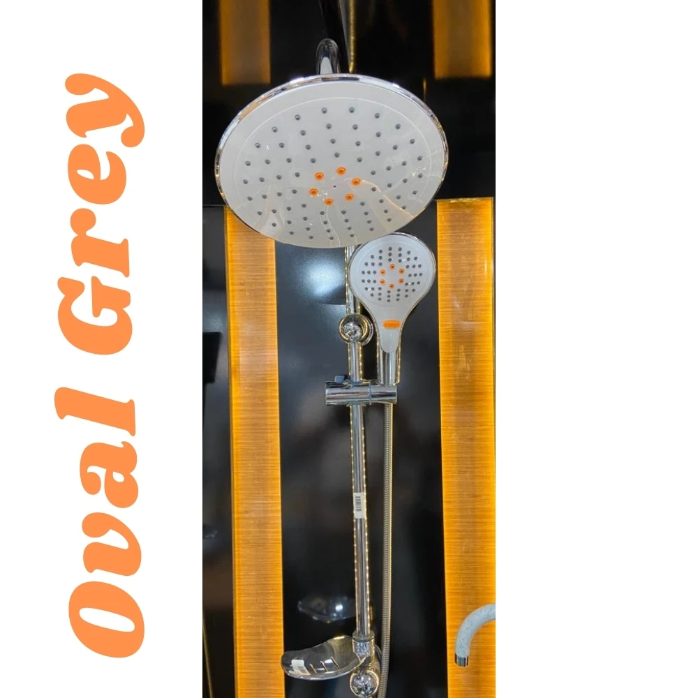 chrome shower stall faucet set rainfall rain mixer towel swivel spout bath head cabin bathroom robot sprinkler mixer tap 4 types free global shipping