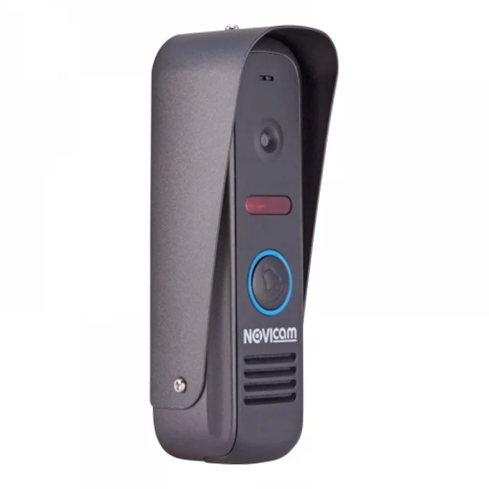 Вызывная панель MASK BLACK | Безопасность и защита