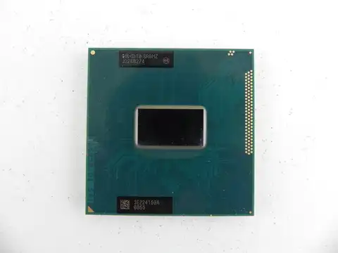 Процессор Intel Core i5-3210M 2.5GHz 3MB SR0MZ Socket G2