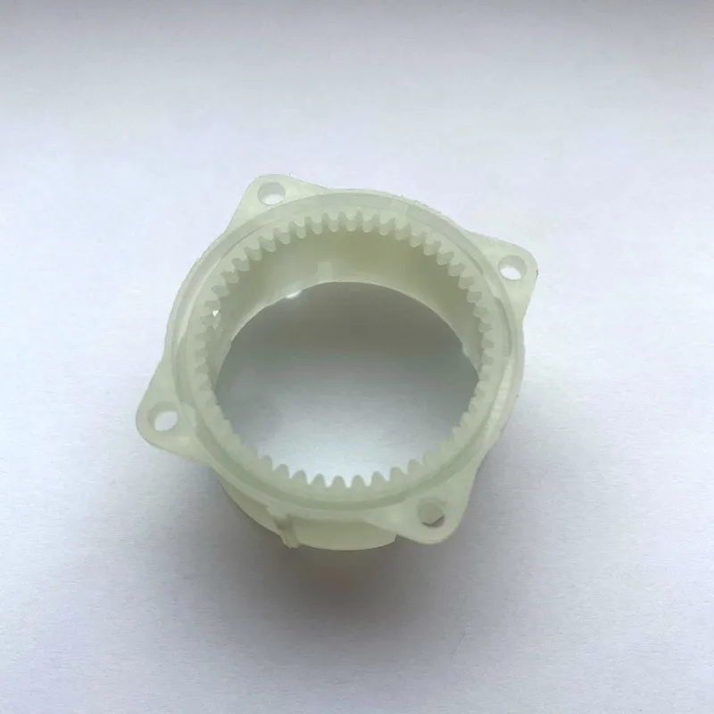 Задняя часть редуктора шуруповерта для Интерскол ДА-12/14 4/18ЭР |