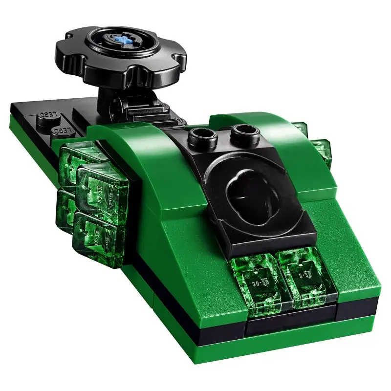 Конструктор LEGO NINJAGO 70681 Бой мастеров кружитцу — Ллойд | Игрушки и хобби