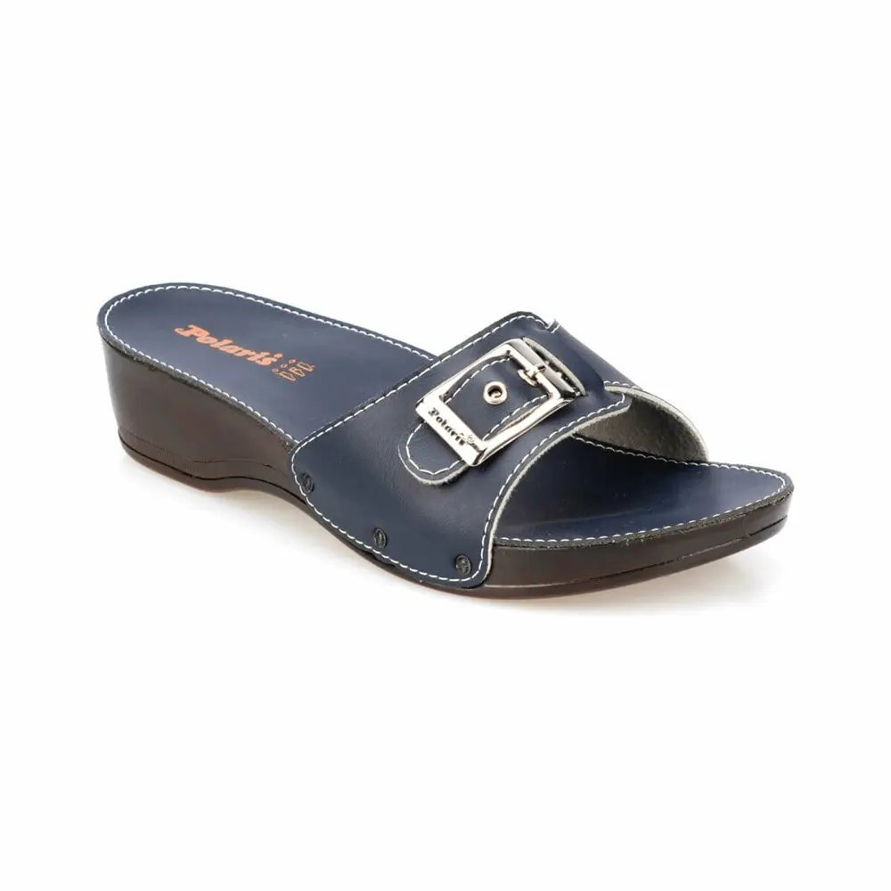 Женские шлепанцы Вьетнамки Цвет темно синий красный белый Новая обувь Летние