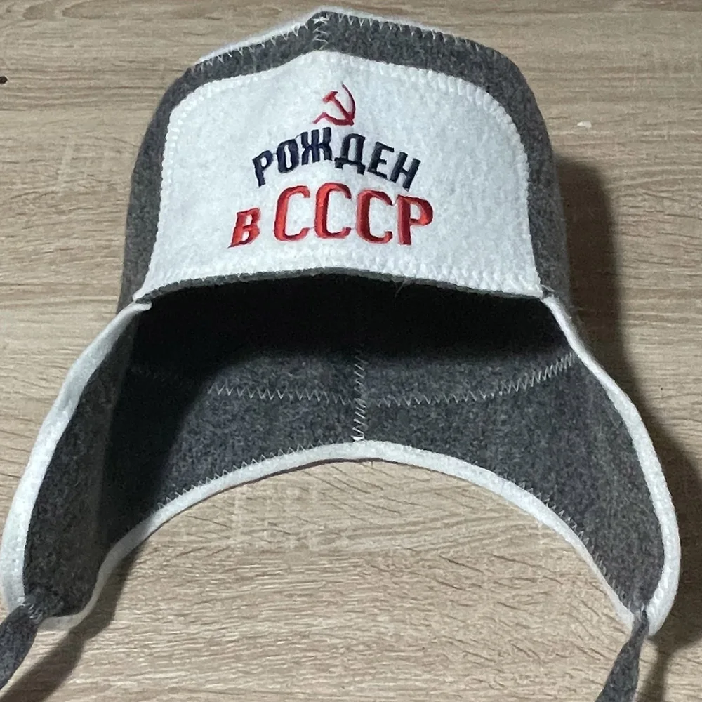 Шапка для бани и сауны мужская | Дом сад