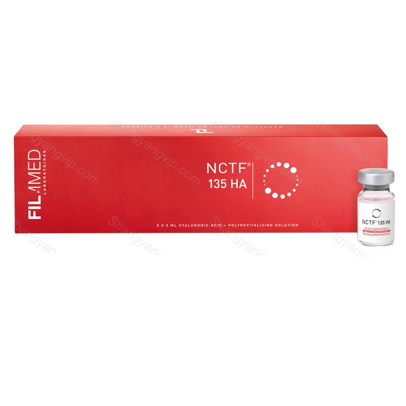 

Genuine NCTF 135HA France Filogra Fillmed