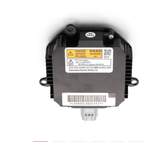 NEW! OEM For HID XENON BALLAST D2S D2R Igniter 03-08 FX35 FX45 | Автомобили и мотоциклы