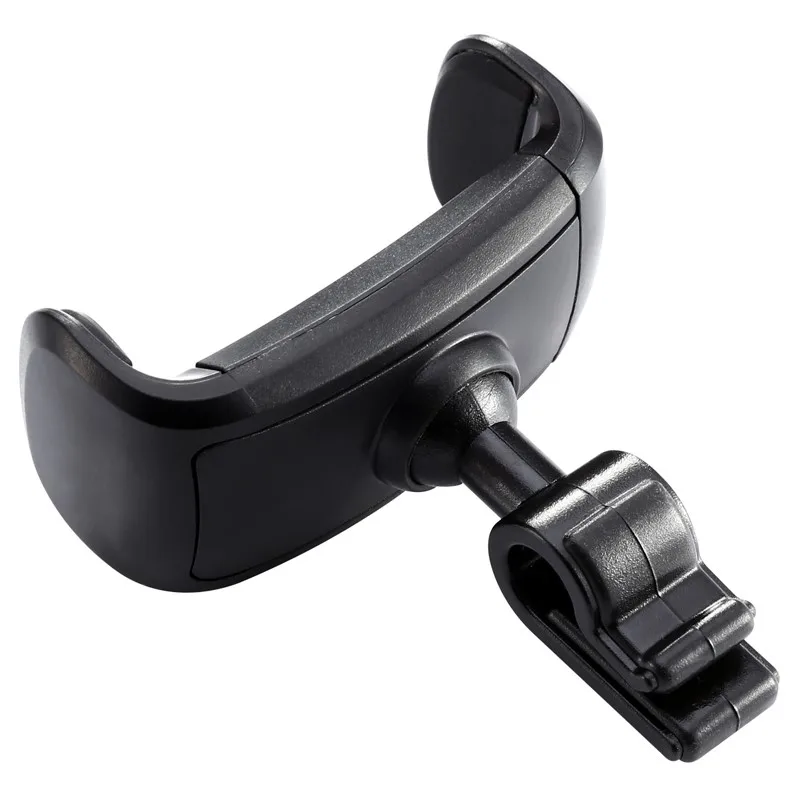 Держатель в автомобиль Baseus Stable Series Car Mount Black SUGX-01 воздуховод (черный) | Автомобили и