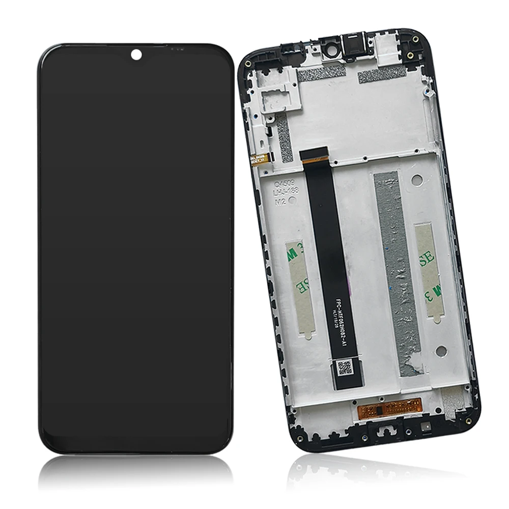 

For Vsmart Joy 2 Plus LCD Screen Display+Touch Panel Digitizer with Frame Vsmart Joy2+ LCD Display For Vsmart Joy 2+