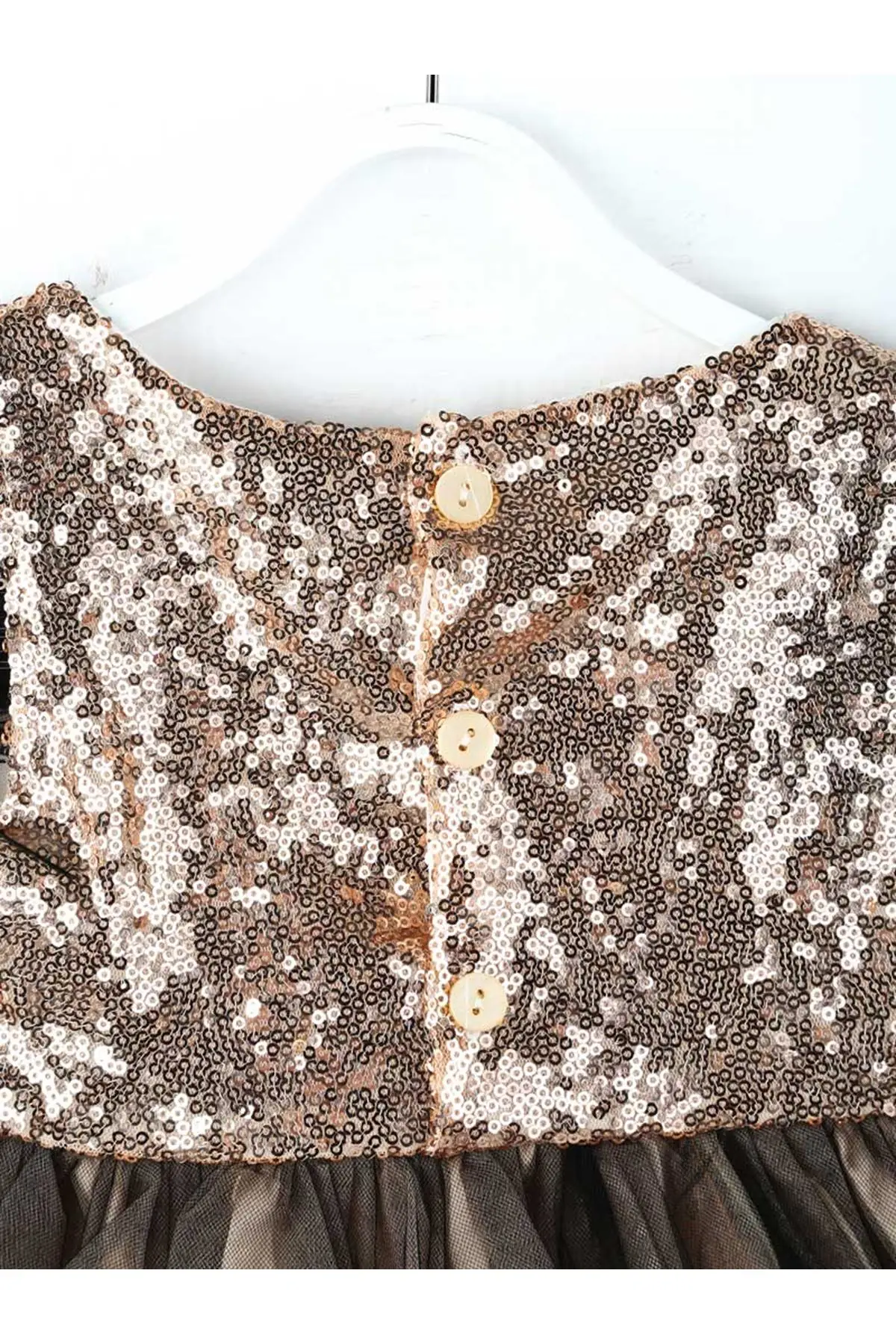 Детское милое платье на день рождения для девочек Вечерние платья принцессы