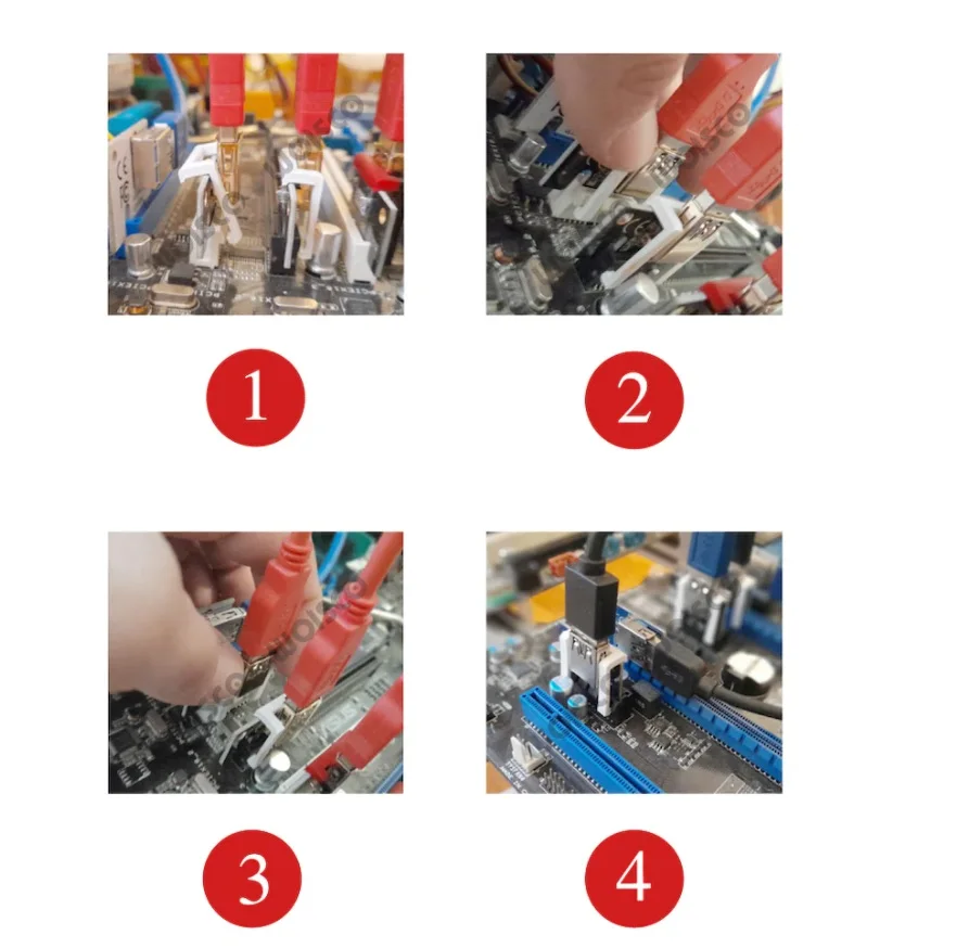 

Mining Riser Holder 24 PCs