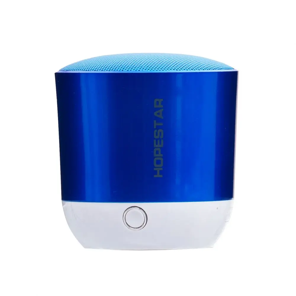 Портативная Bluetooth колонка Hoperstar H9 с защитой от дождя и брызг | Электроника