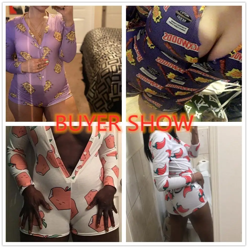 Пижамы женские весенние сексуальные элегантные облегающие короткие комбинезоны