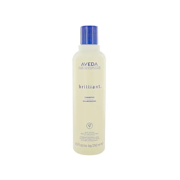Шампунь для ежедневного использования Brilliant Aveda (250 мл) |