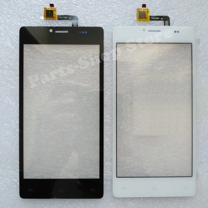 Сенсорное стекло тачскрин для DEXP Ixion E 5 сенсорный экран|Сенсорные панели