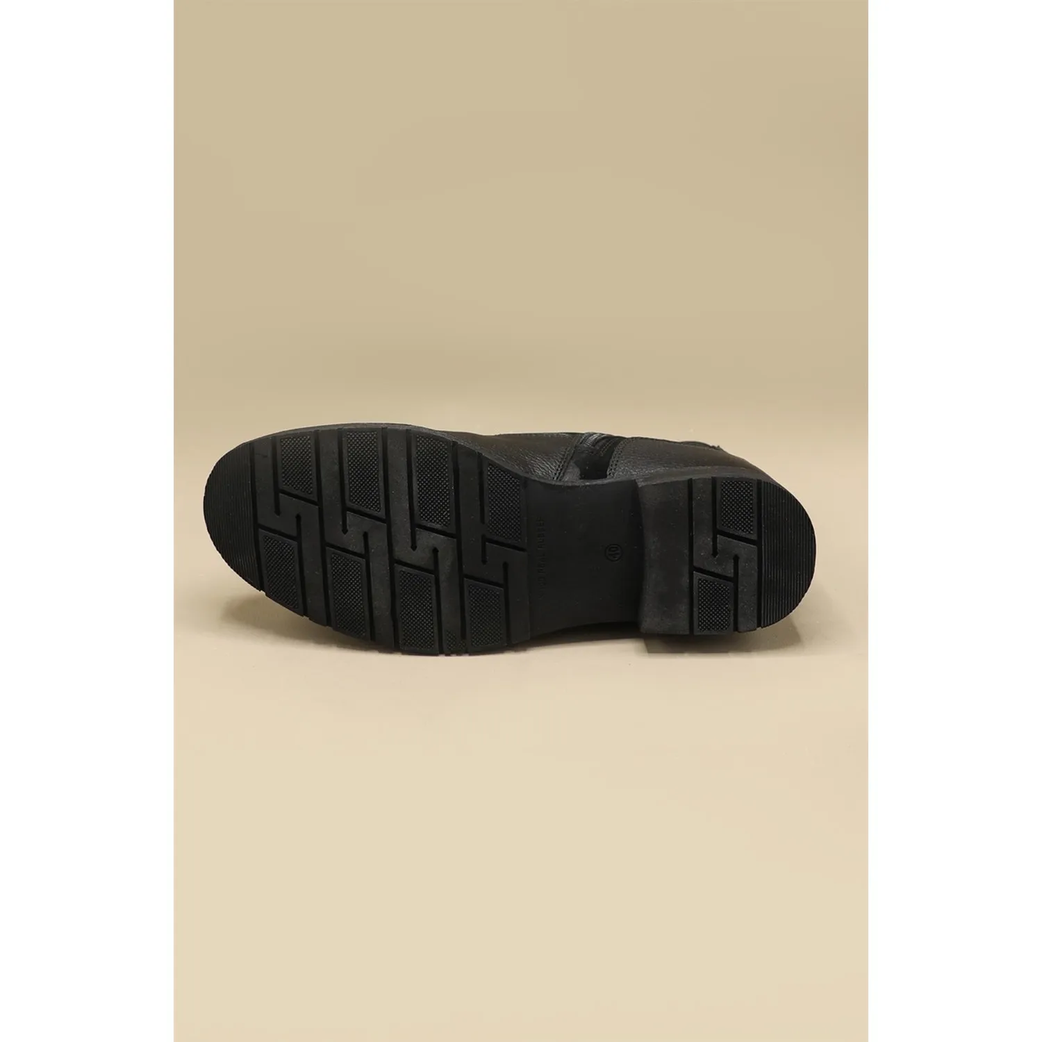 

Wow Plus -995 Men Leather Boots