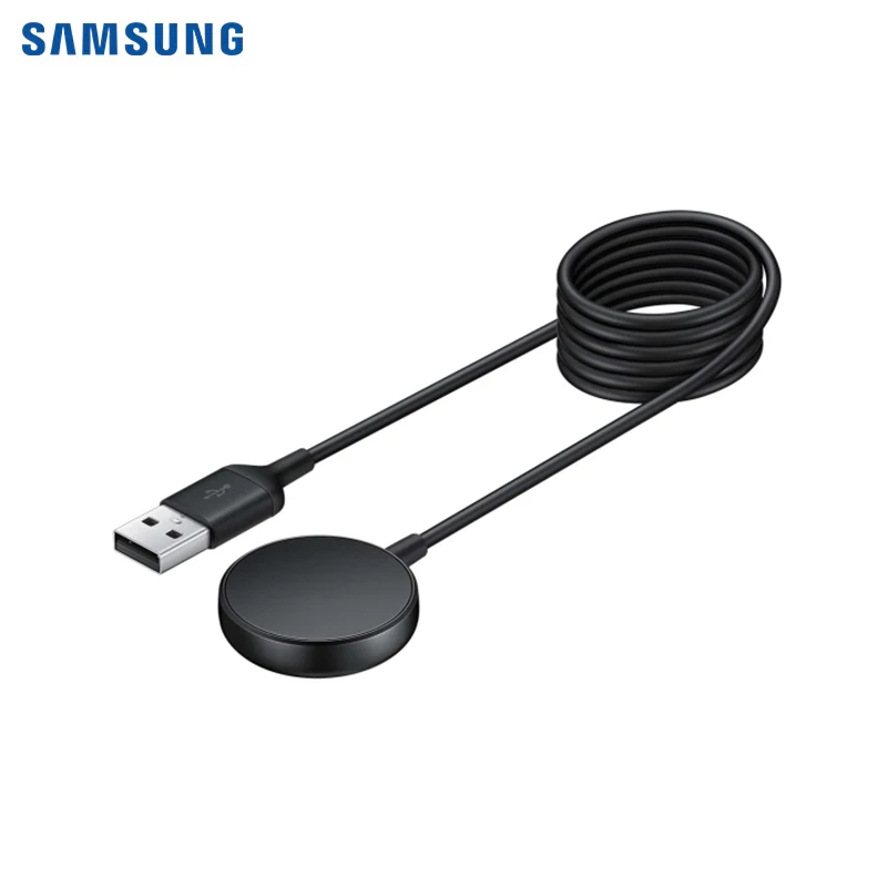 Wireless Charger Samsung for Galaxy Watch active/active2 | Электроника