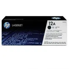 Картридж HP Q2612A для принтеров LaserJet 10/12/15/18/20/22 М1005 3015/20/ | Компьютеры и офис