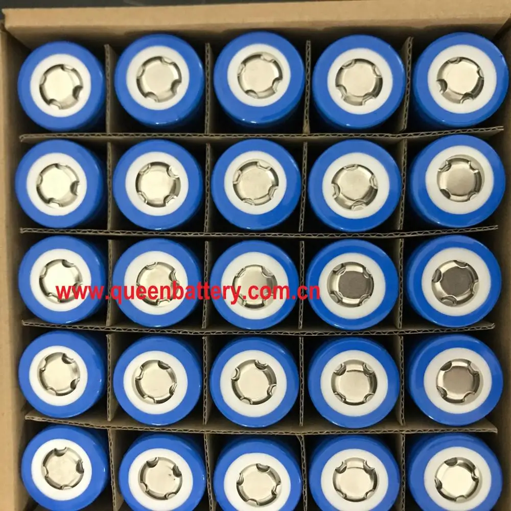 (40 шт./лот бесплатная доставка) QB32700 3 2 v 3C 15A IFR32700 QB 32700 LIFEPO4 6000mah Солнечная батарея